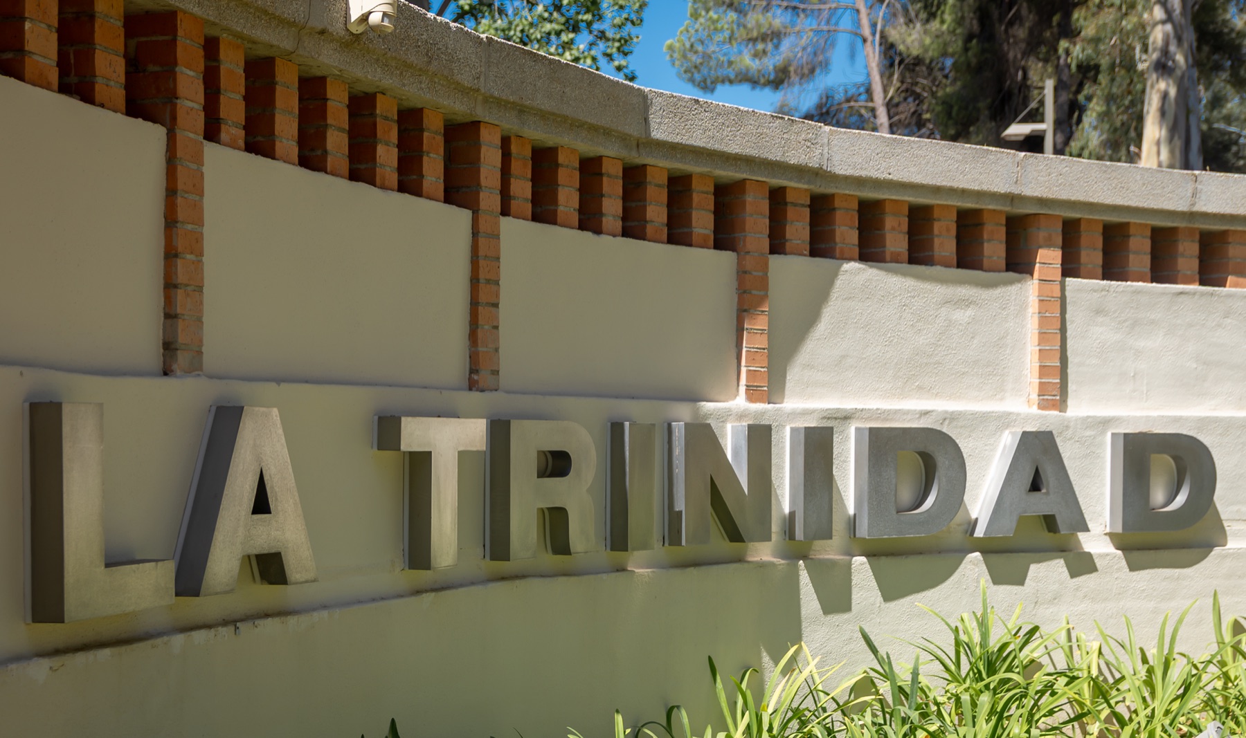 La Trinidad 722