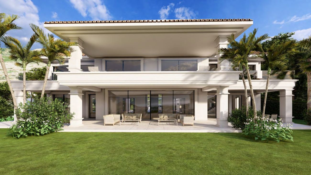 La Zagaleta Villa