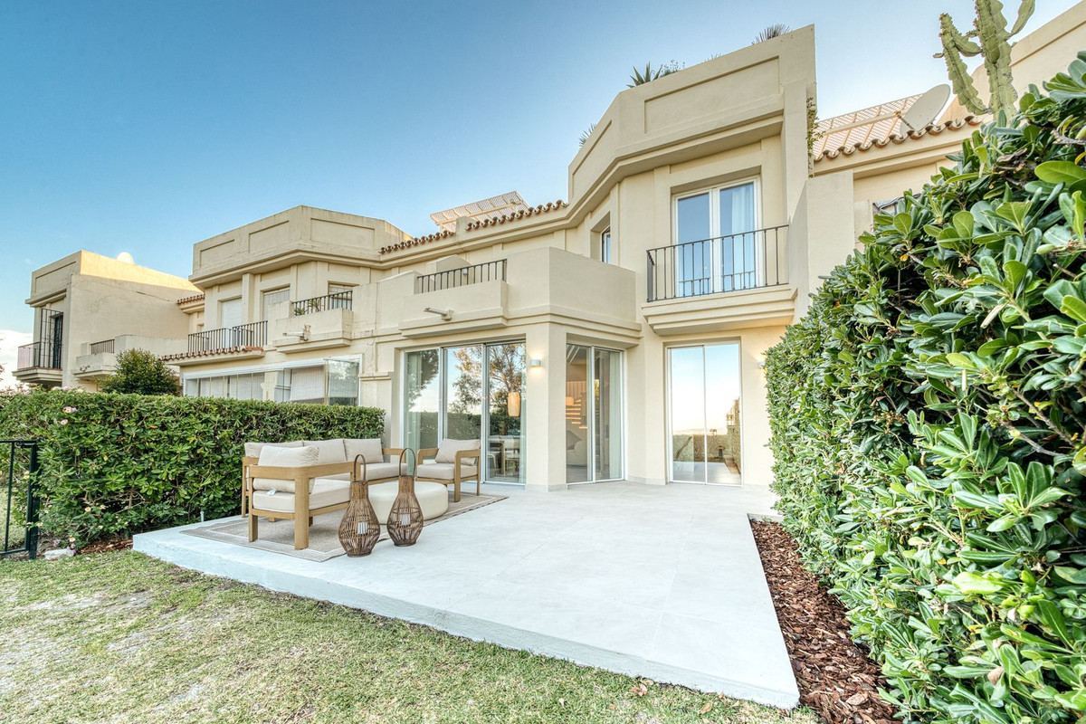 La Quinta Hills