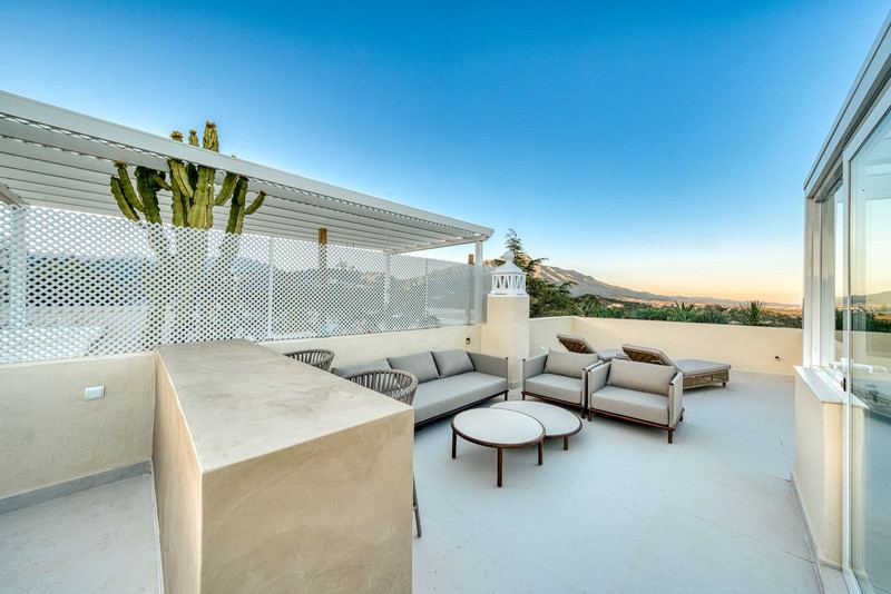 La Quinta Hills